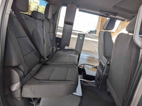 2023 Chevrolet Silverado 2500HD