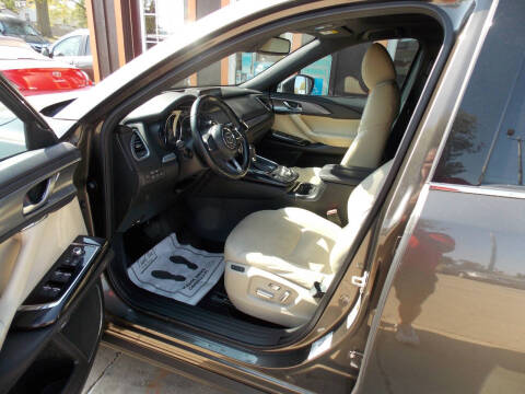 2017 Mazda CX-9 Grand Touring