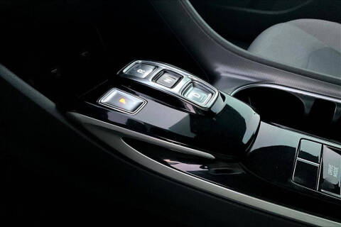 2020 Hyundai Sonata SE