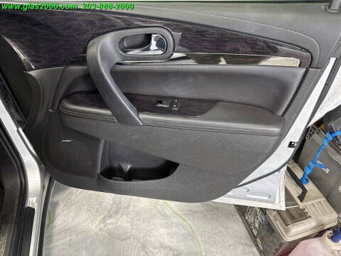 2017 Buick Enclave Premium