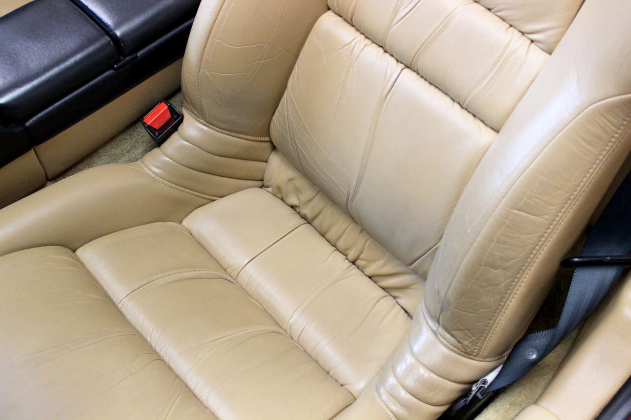 1998 Acura NSX 32