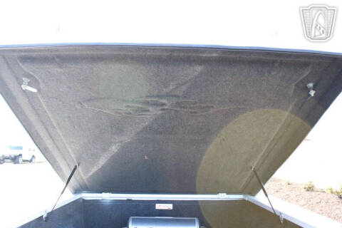2000 Chevrolet S-10