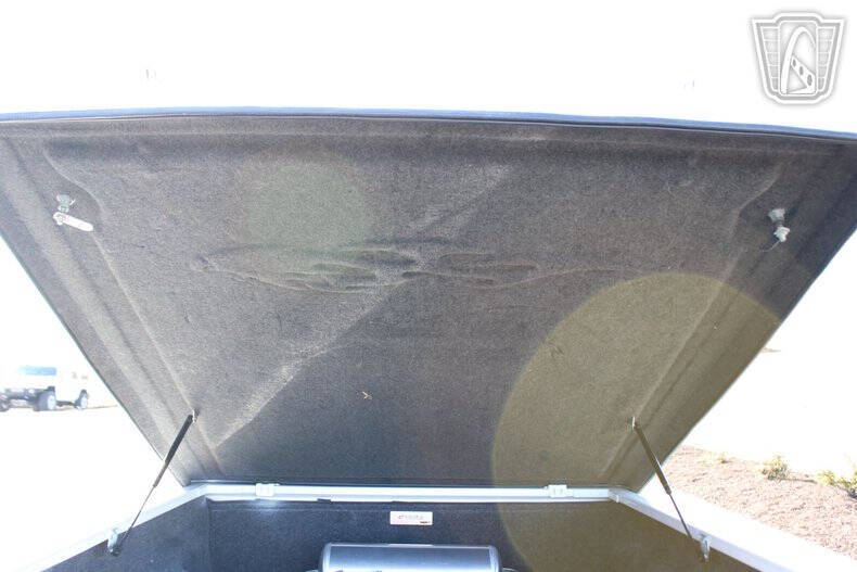 2000 Chevrolet S-10