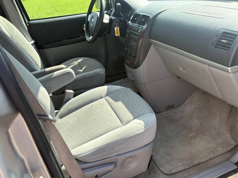 2008 Chevrolet Uplander LS
