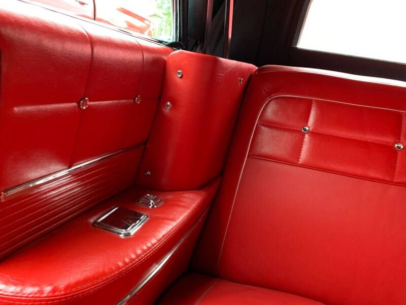 1962 Chevrolet Impala