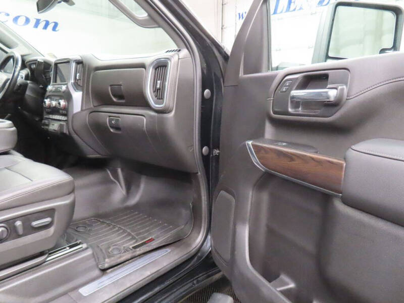 2022 GMC Sierra 3500HD