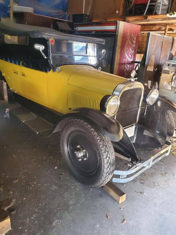 1926 Dodge Classic for sale at BPT Motors in Edgewood, FL