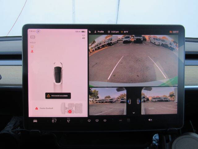 2019 Tesla Model 3 Standard Range