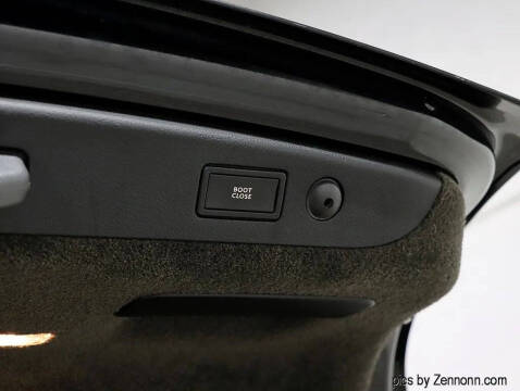 2006 Bentley Continental Flying Spur