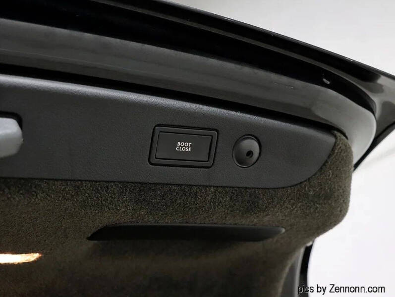 2006 Bentley Continental Flying Spur