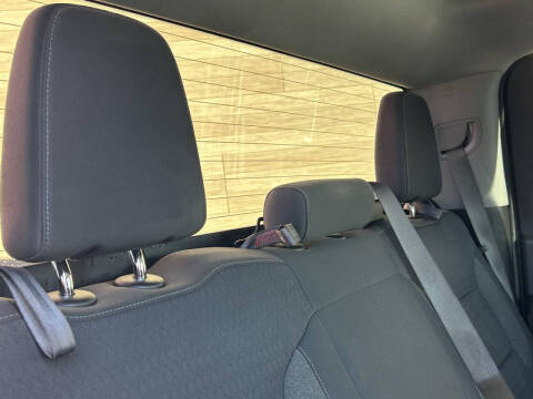 2023 Chevrolet Silverado 2500HD