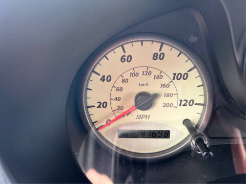 2001 Toyota RAV4