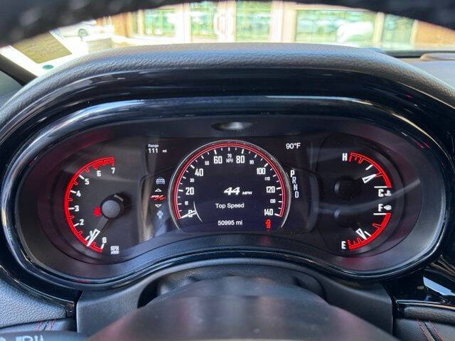 2024 Dodge Durango R/T Plus
