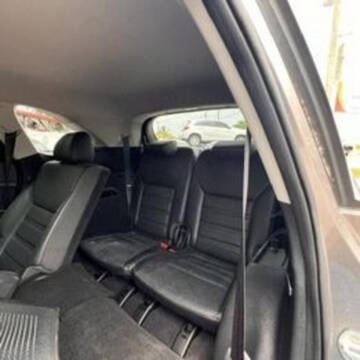 2016 Kia Sorento EX V6