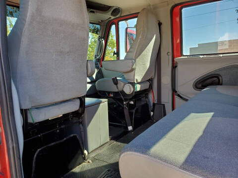 2003 International WorkStar 7300