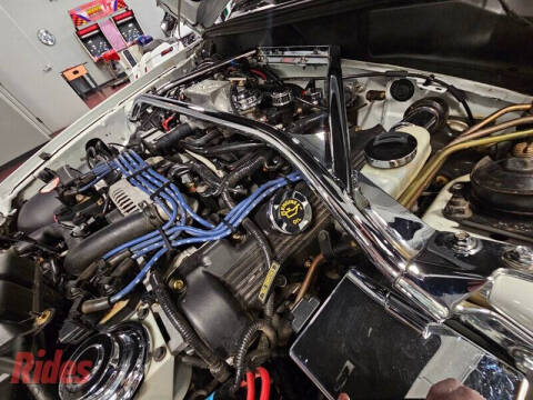 1996 Ford Mustang GT