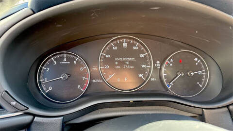 2020 Mazda CX-30 Select