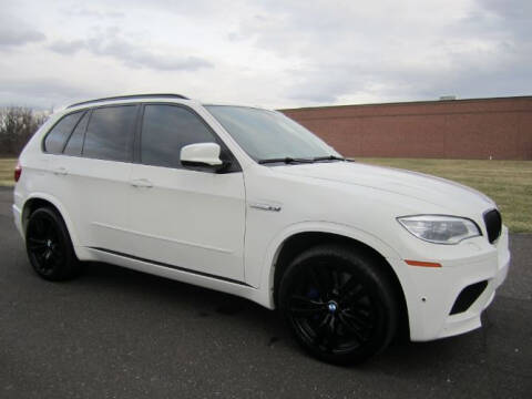 2013 BMW X5 M