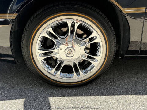 2011 Cadillac DTS Premium Collection