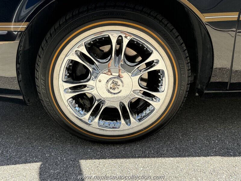 2011 Cadillac DTS Premium Collection