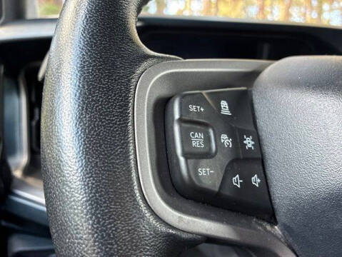 2021 Ford Bronco Outer Banks Advanced