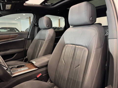 2020 Audi A6 allroad 3.0T quattro Premium Plus