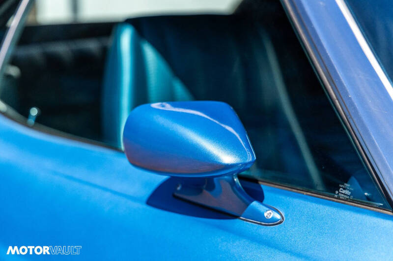 1973 Ford Mustang