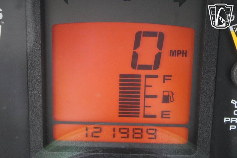 1996 Chevrolet Corvette