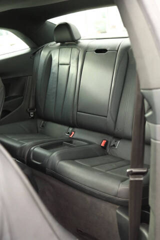 2018 Audi A5 2.0T quattro Premium Plus