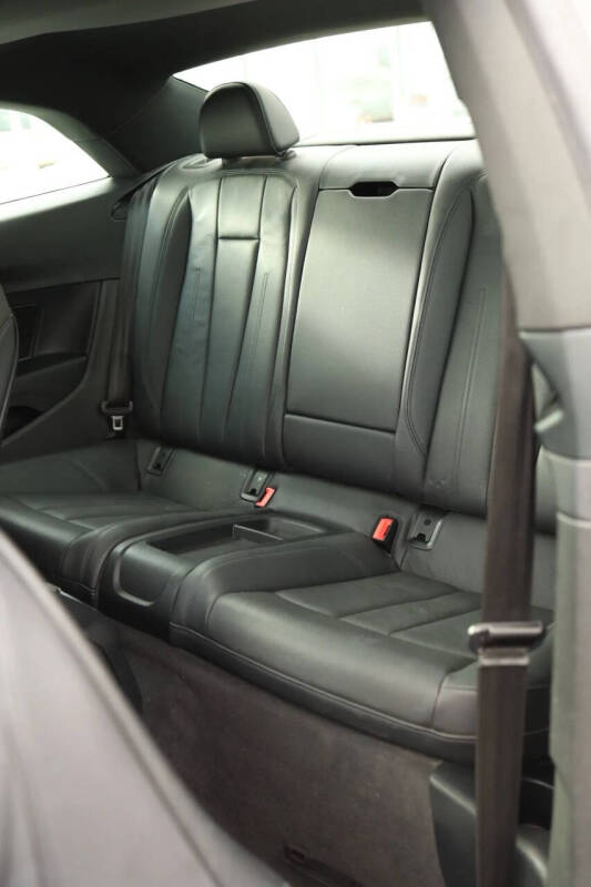 2018 Audi A5 2.0T quattro Premium Plus