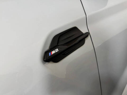 2019 BMW M2 Competition