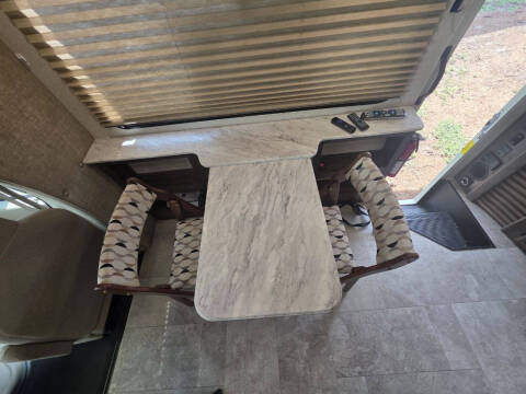 2018 Coachmen Freelander