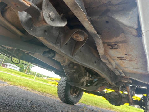 1991 Chevrolet Blazer