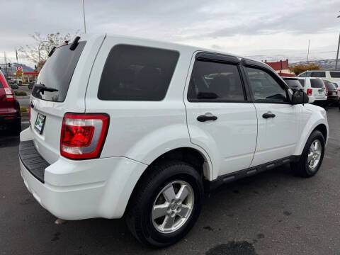 2011 Ford Escape XLS