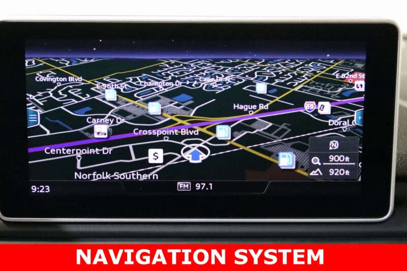 2018 Audi RS 5 2.9T quattro