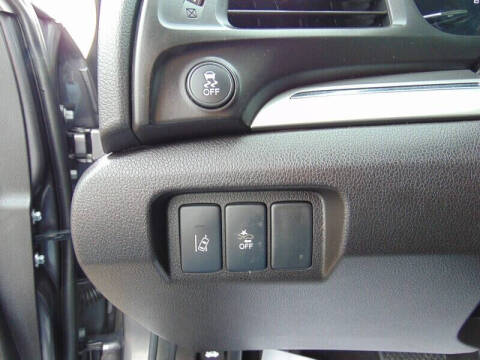 2021 Acura ILX w/Premium