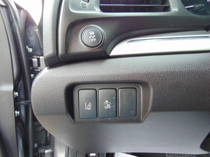 2021 Acura ILX w/Premium