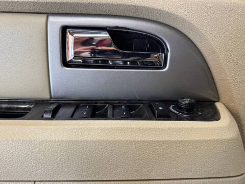 2017 Ford Expedition EL Limited