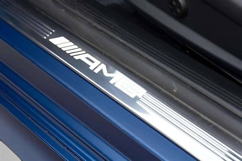 2022 Mercedes-Benz E-Class AMG E 53