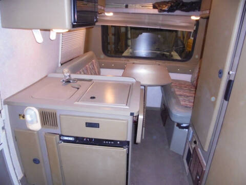 1995 Winnebago Rialta