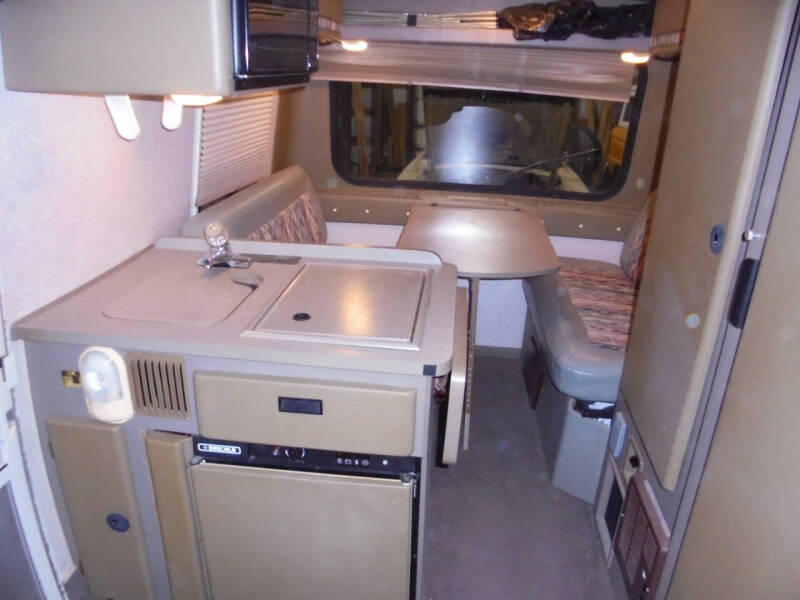 1995 Winnebago Rialta