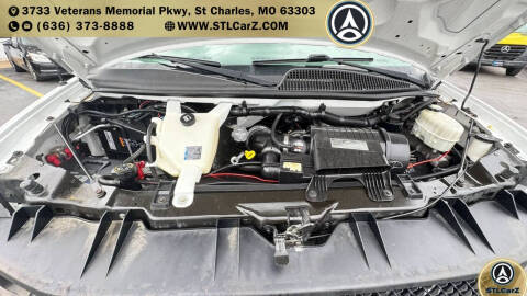 2015 Chevrolet Express 2500