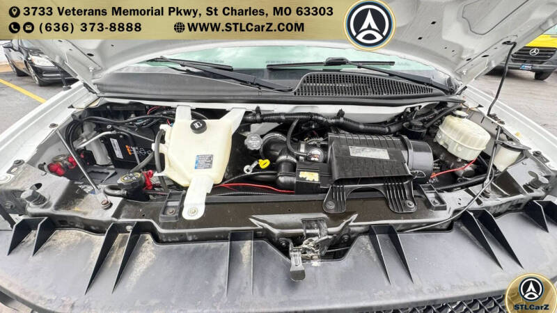 2015 Chevrolet Express 2500