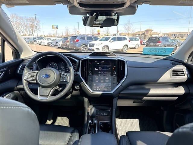 2023 Subaru Ascent Touring