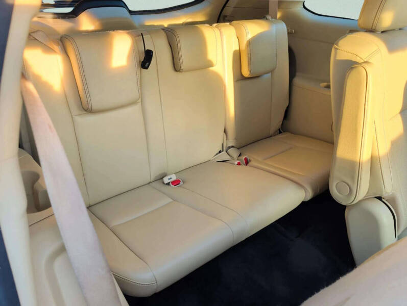 2018 Toyota Highlander Limited Platinum