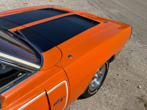 1970 Dodge Charger