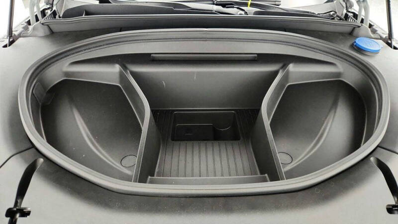 2025 Volvo EX90 Twin Performance Ultra 7P