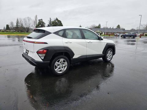 2024 Hyundai Kona SE