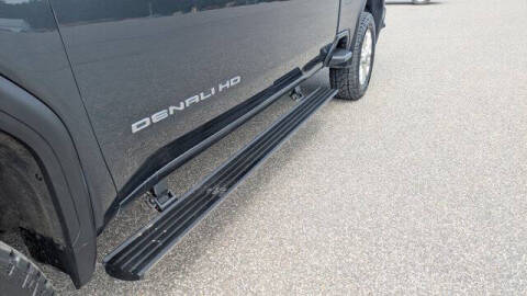 2023 GMC Sierra 2500HD