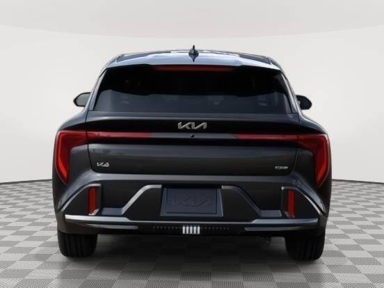 2026 Kia K4 Hatchback GT-Line Turbo